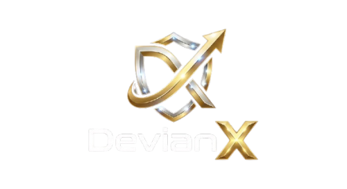 DevianX Logo